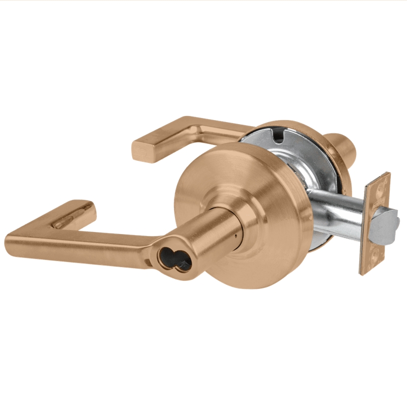 612 - Satin Bronze